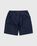 Gramicci – Shell Gear Shorts Navy - Shorts - Blue - Image 2