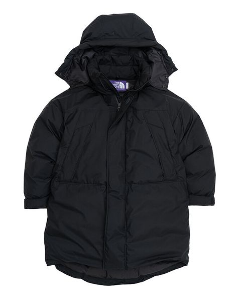 This North Face Purple Label Parka Should Have Its Own ZIP Code
