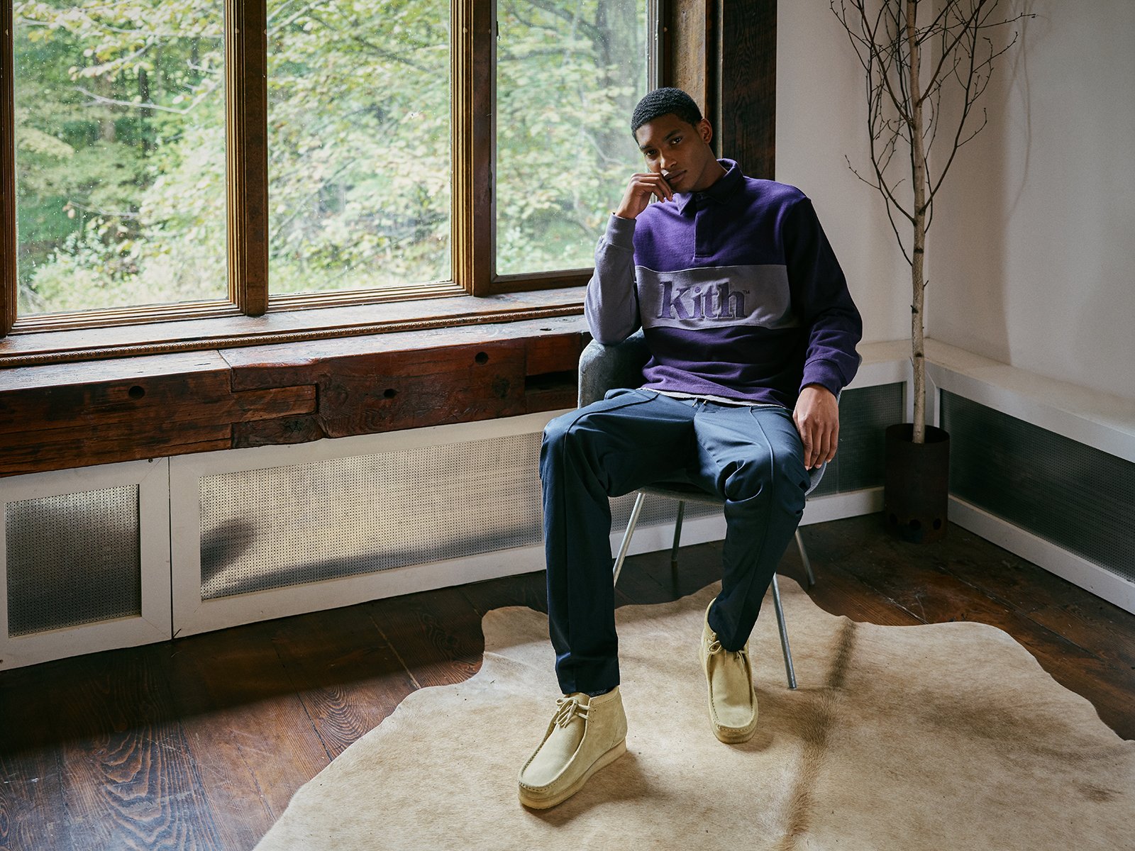 kith fall 2018 delivery 1 ronnie fieg