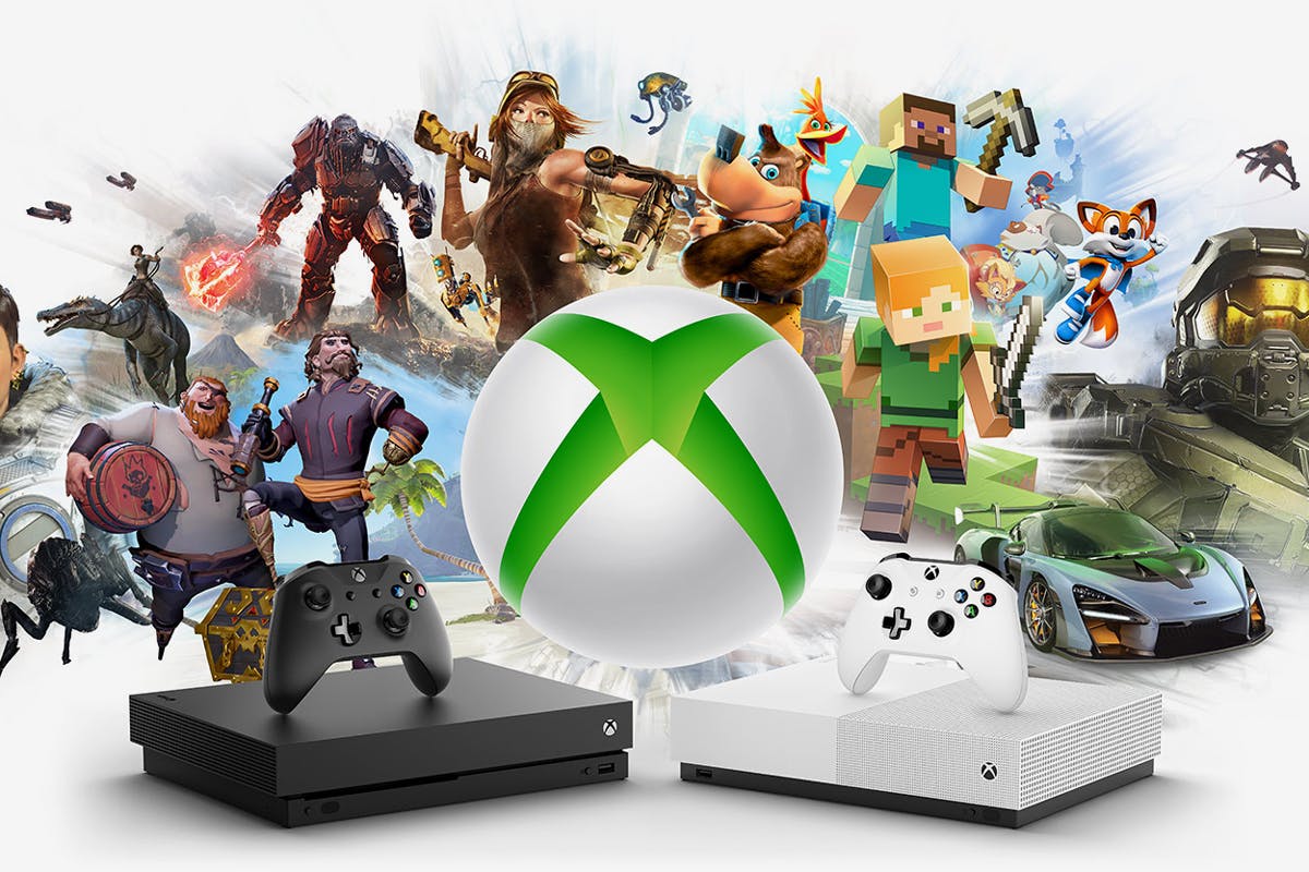 Xbox AllAccess Release Date, Pricing & More See Here