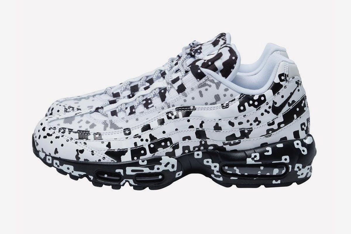 Cav Empt x Nike Air Max 95: Where to Buy Today