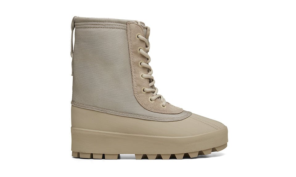 yeezy duck boots 950