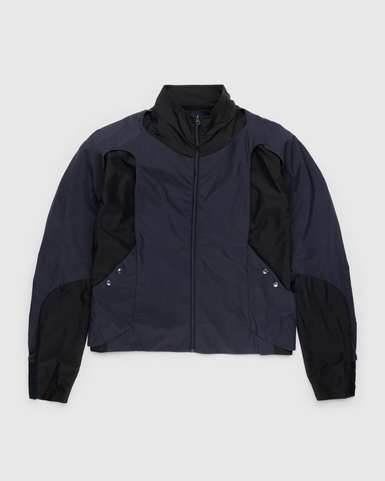 _J.L-A.L_ – Torrent Jacket Blue