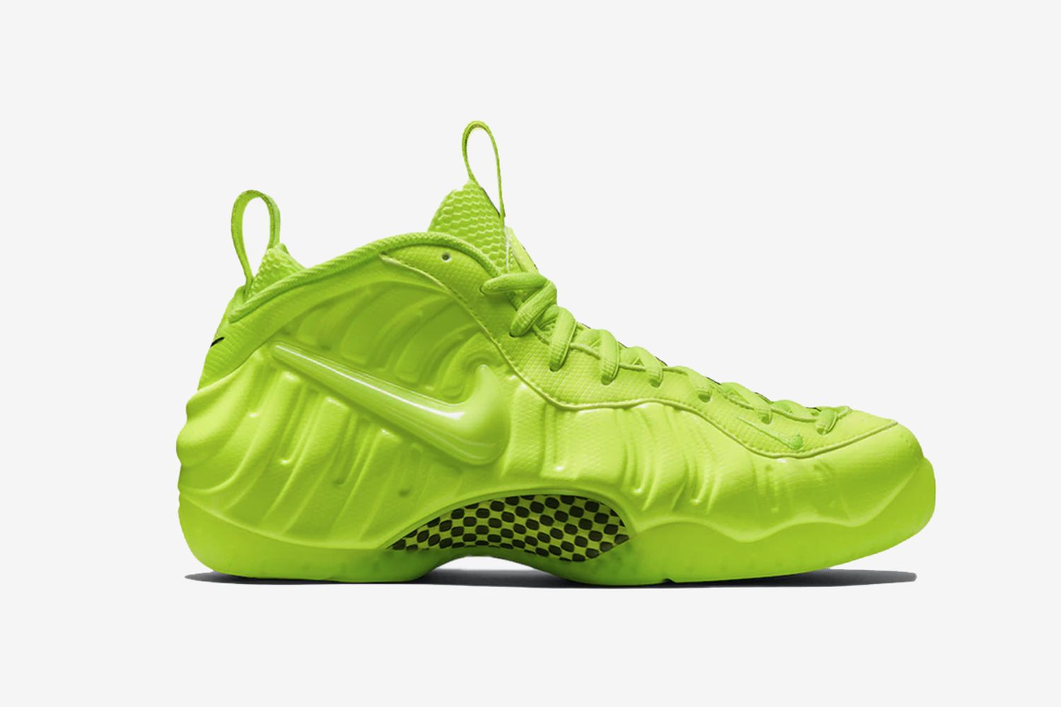 official foamposite site
