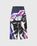 Printed Jeans Navy/Lilac