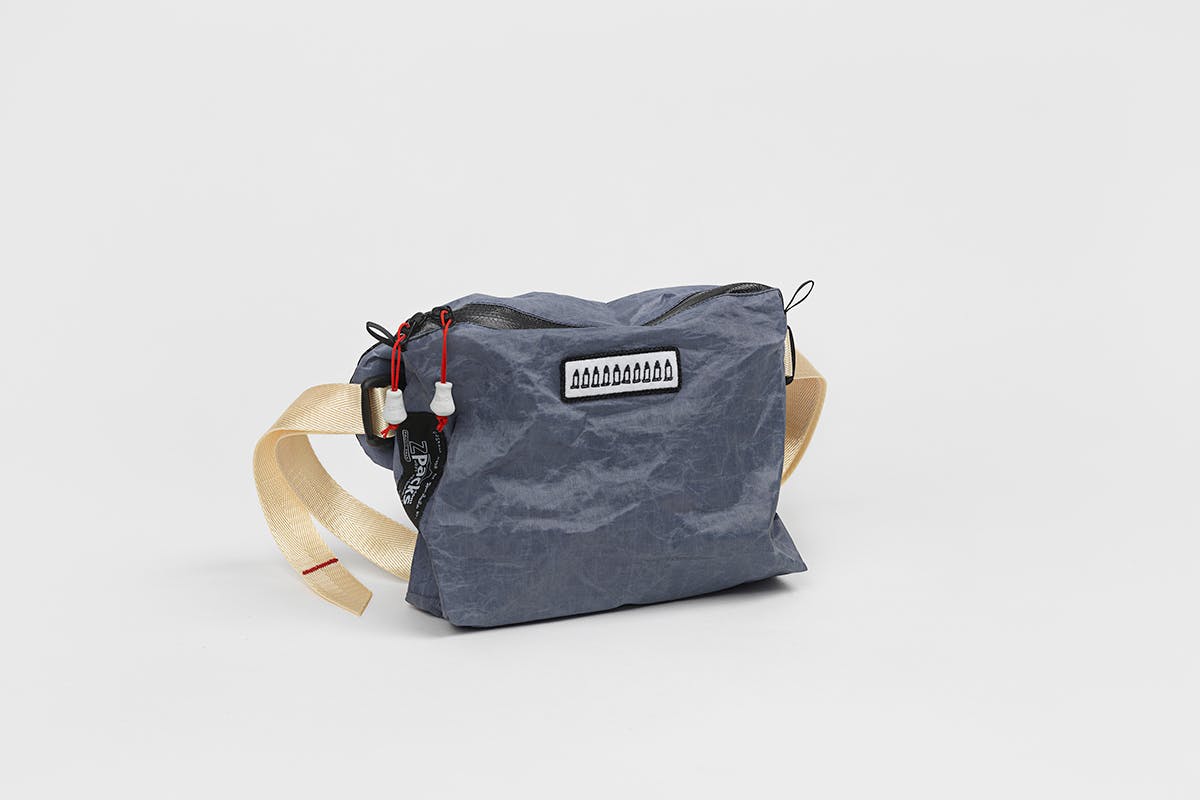 tom sachs fanny pack