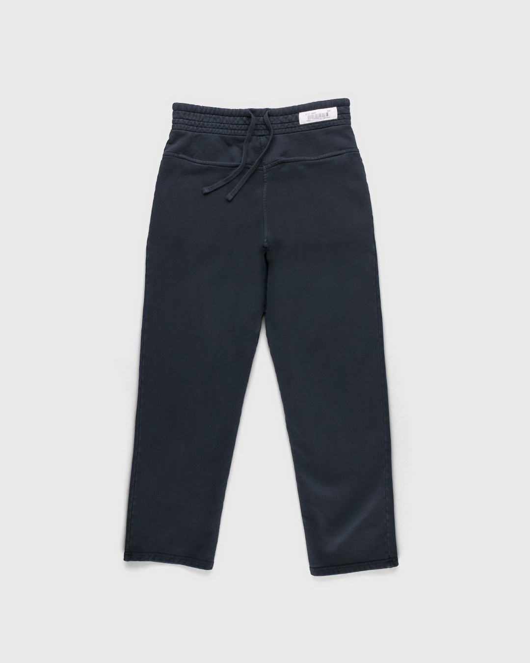 Darryl Brown – Gym Pants Vintage Black - Sweatpants - Black - Image 1