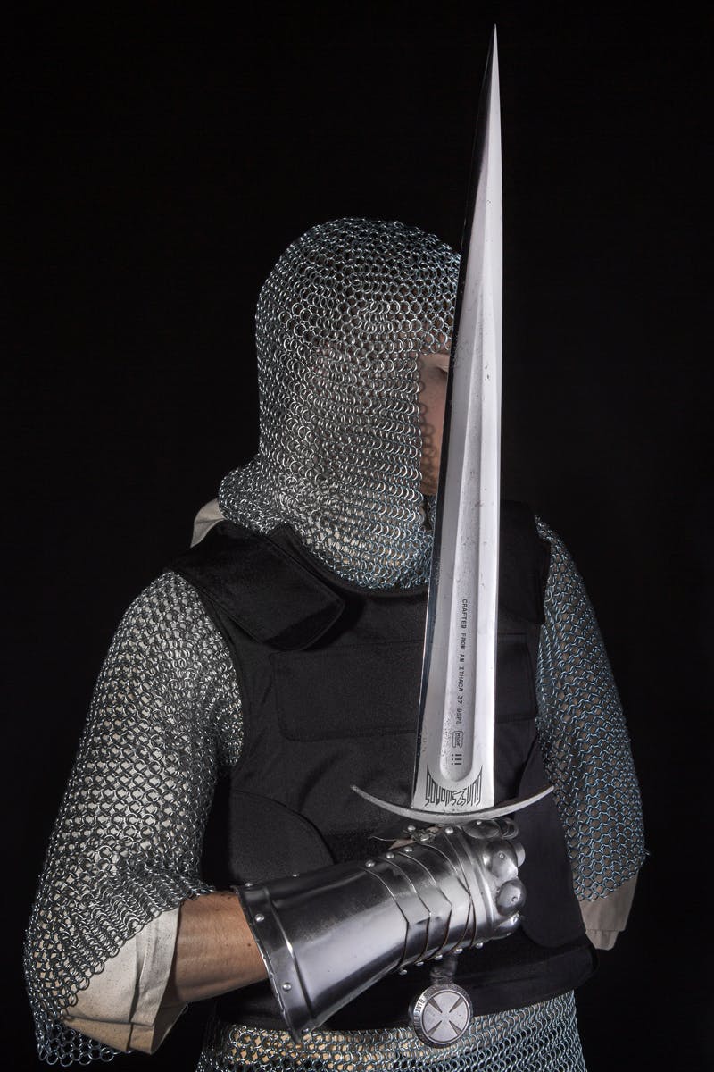 mschf dino swords