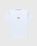 Stone Island – Archivio T-Shirt White - T-shirts - White - Image 1