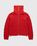 Dries van Noten – Naldo Cardigan Red - Knitwear - Red - Image 1