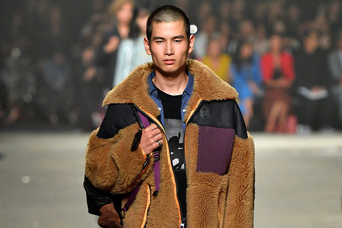 coach to ban fur