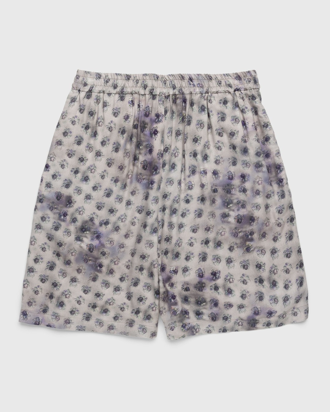 Acne Studios – Shorts Grey - Shorts - Grey - Image 1