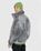 Acne Studios – Padded Nylon Jacket Gray - Outerwear - Grey - Image 3