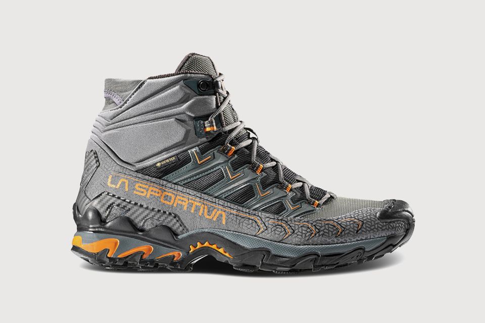 The Best Men's Hiking Boots to Wear in 2023