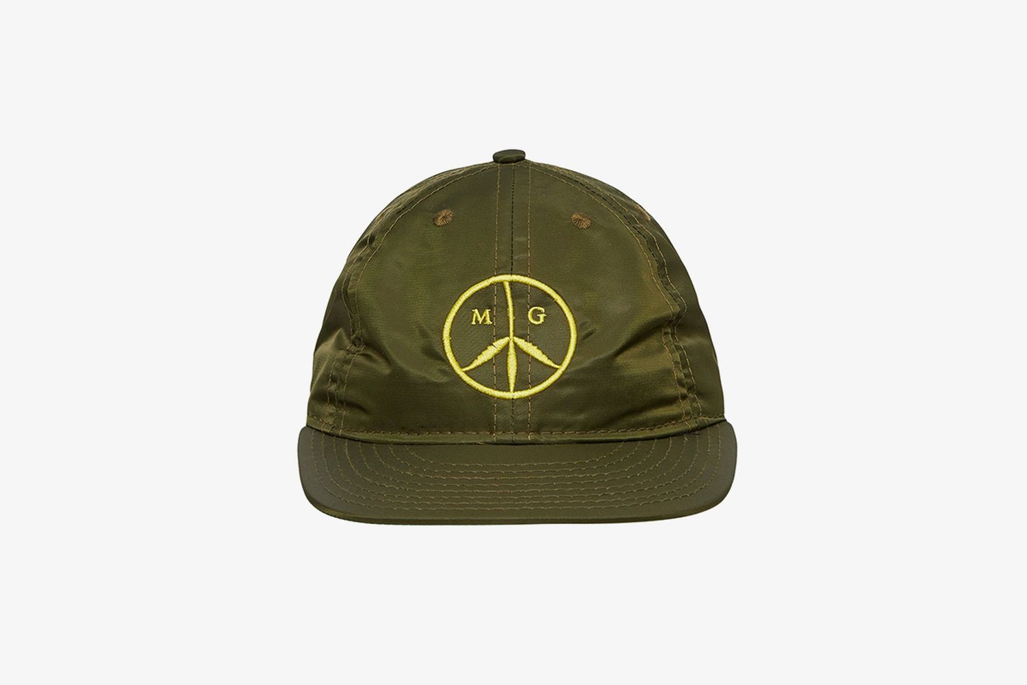 Peace Cap