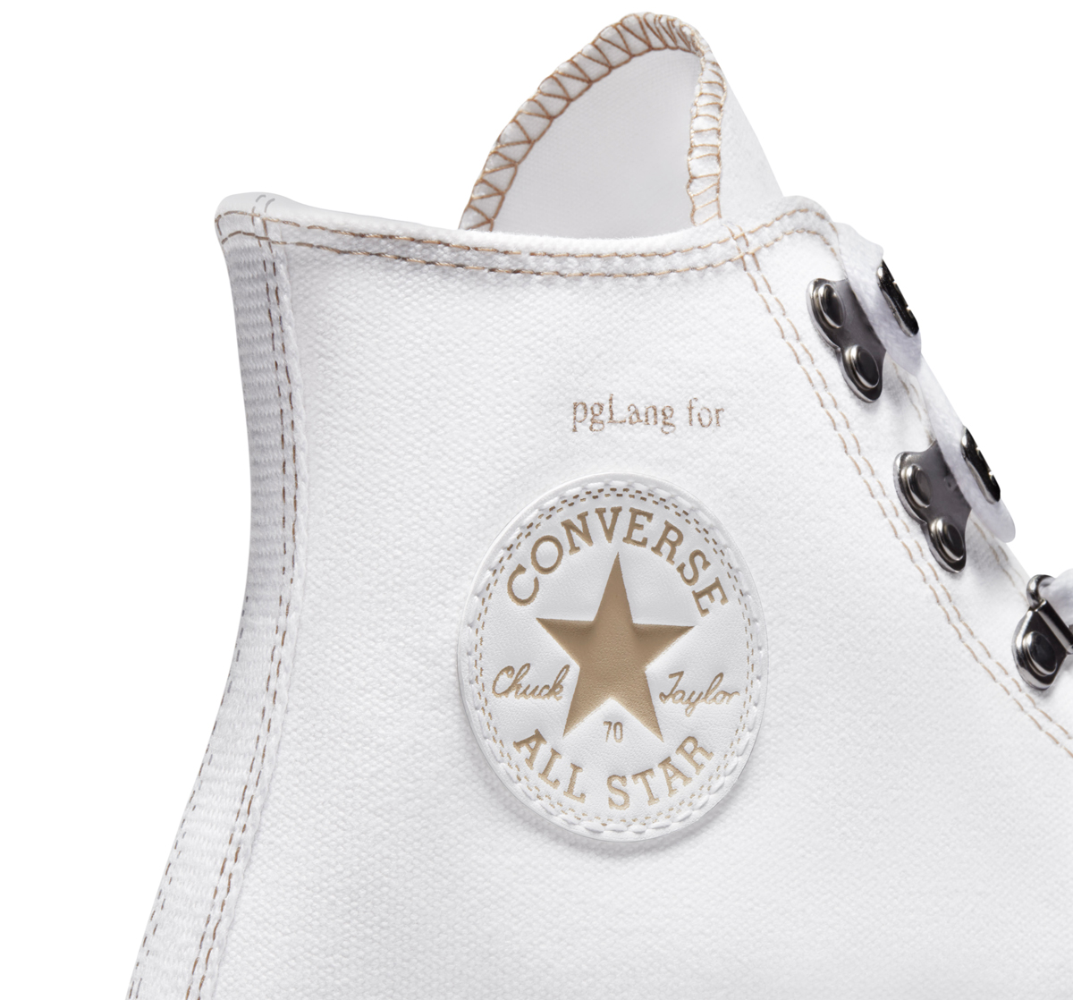 pgLang x Converse Chuck 70 & Pro Leather Collab, Release Details