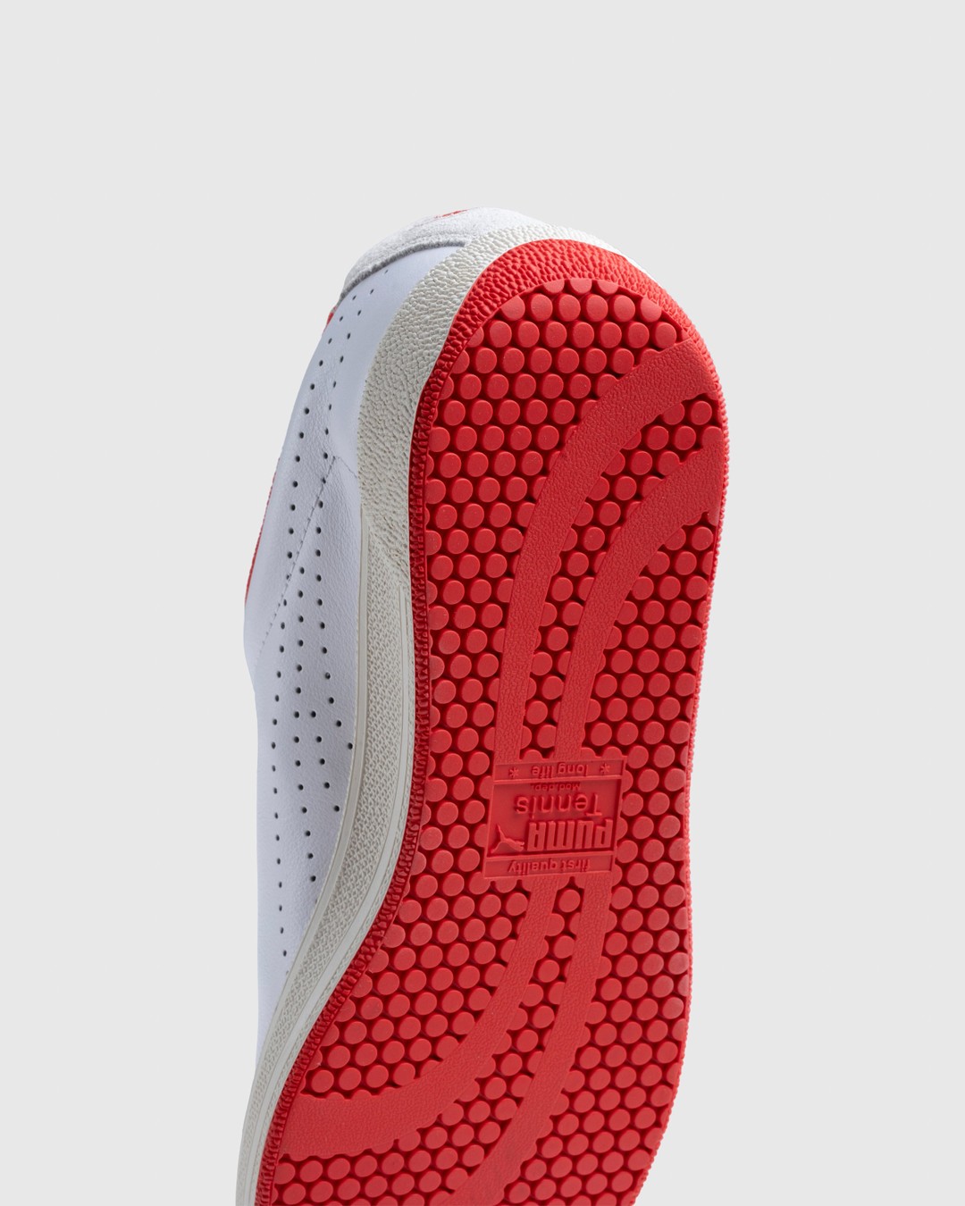 Basket puma court star shop