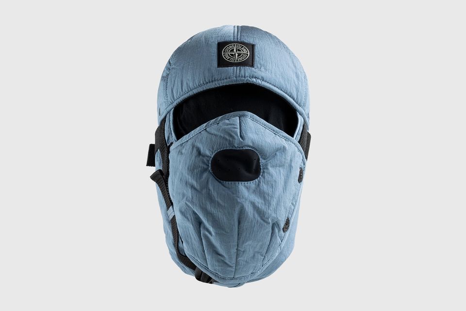 Cheap Stone Island Is Fake Stone Island, According to the Experts