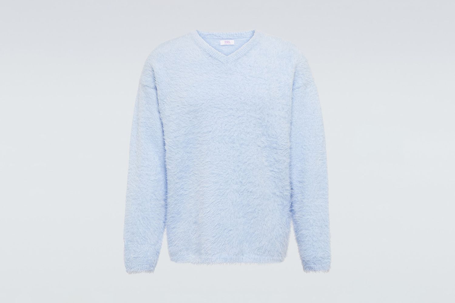 Brushed Sweater