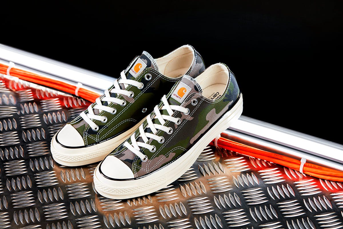 carhartt wip converse chuck 70 low release date price