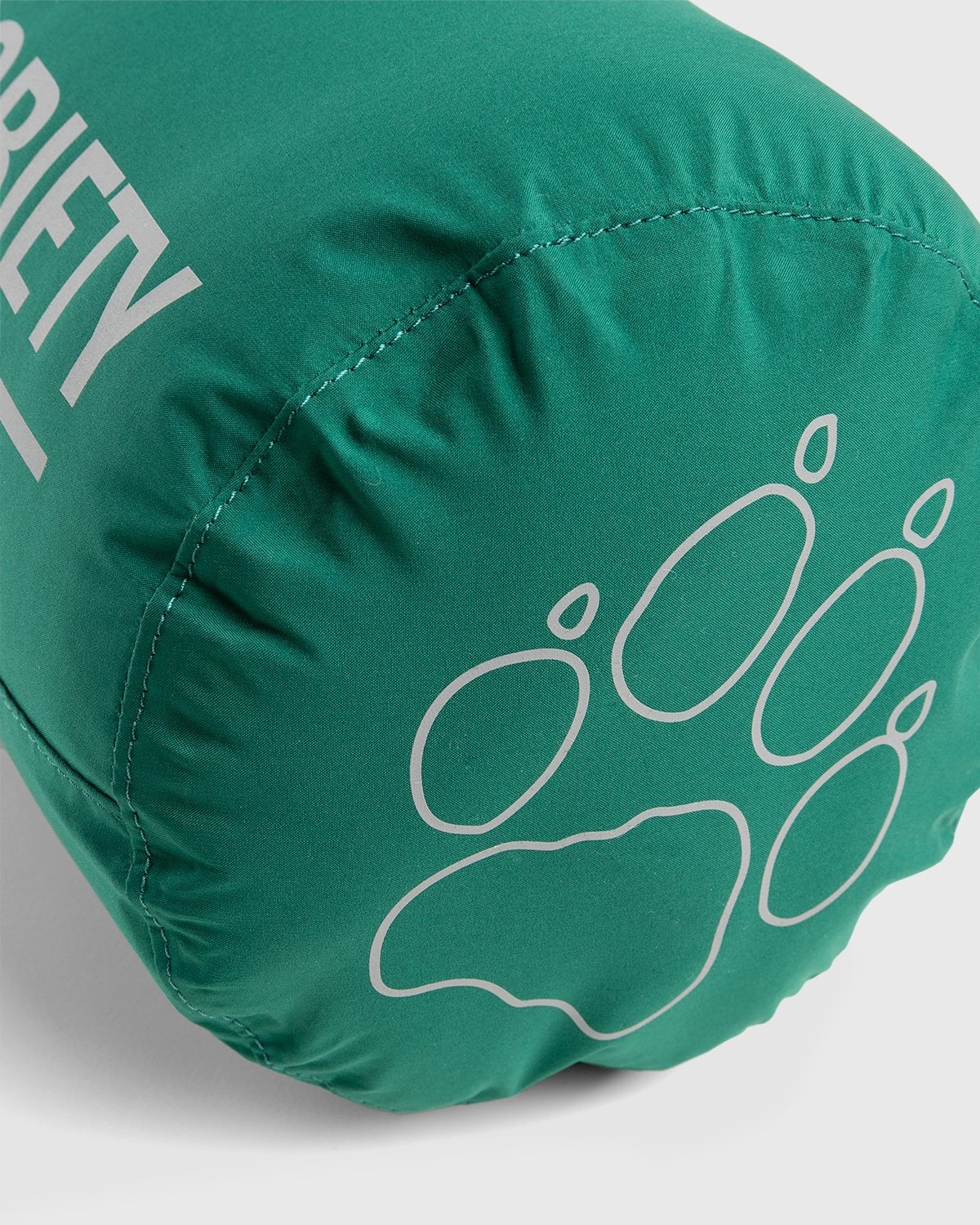 Jack Wolfskin x Highsnobiety – HS Sports Roll Sack Pine Tree - Bags - Green - Image 5
