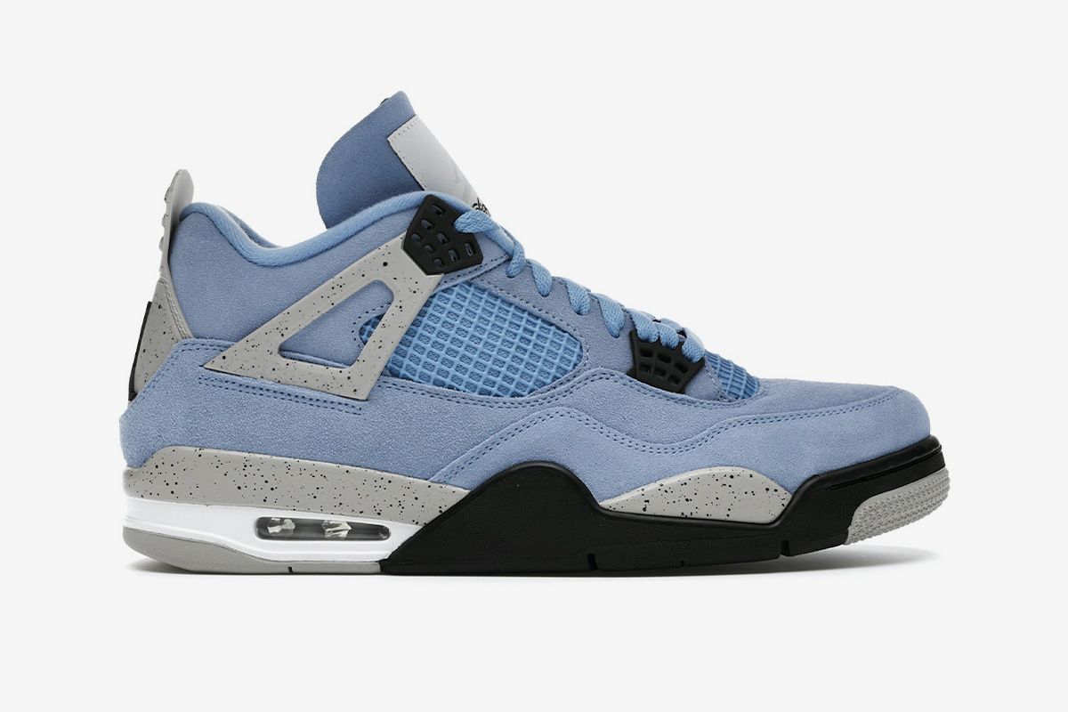 Most iconic jordan colorways best sale