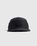 Y-3 – Running Cap - Hats - Black - Image 2