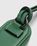 J.W. Anderson – Penis Coin Purse Green - Wallets - Green - Image 6