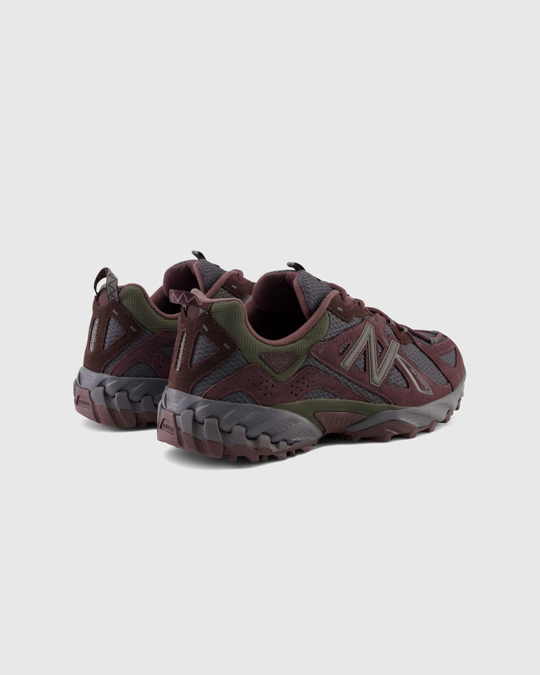 Scarpe new deals balance bambino 2016
