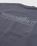 BAPE x Highsnobiety – Heavy Washed Crewneck Charcoal - Sweats - Grey - Image 5