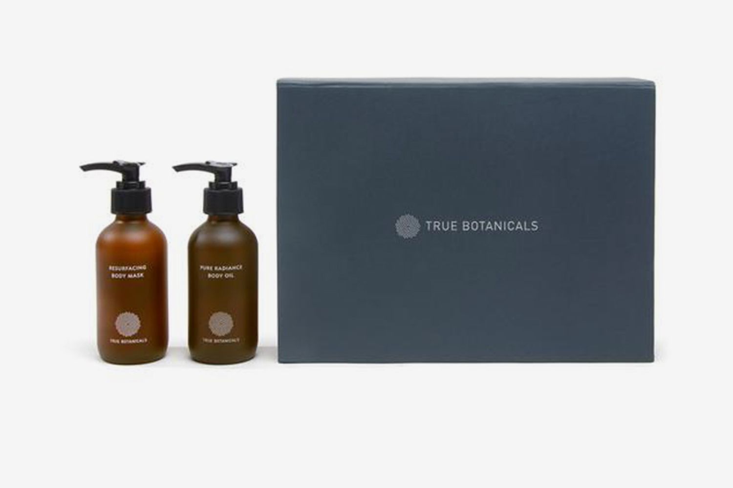 Pure Radiance Body Duo