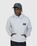 Palais de Tokyo x Highsnobiety – Hoodie Grey - Sweats - Grey - Image 3