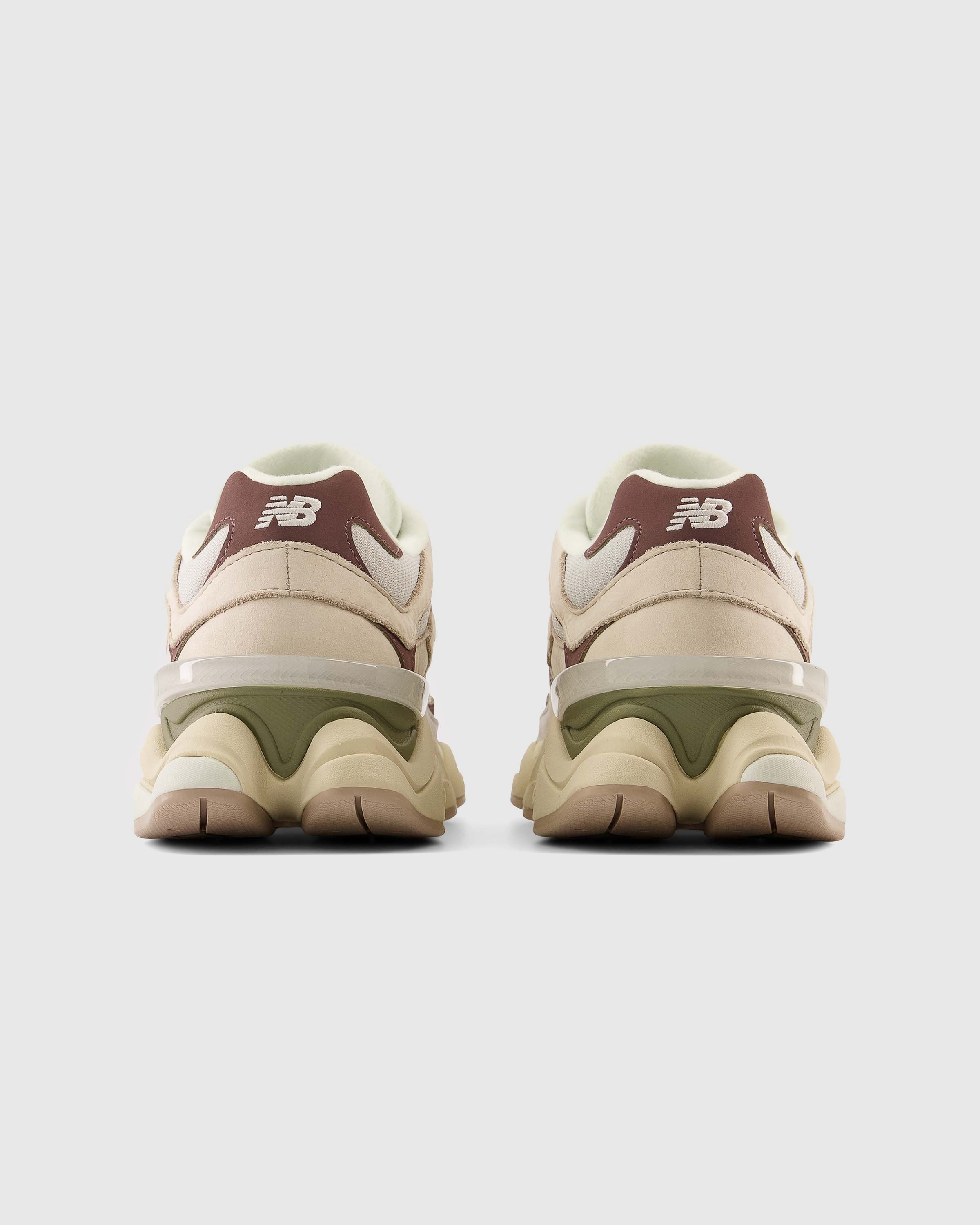 New Balance – U9060FNA Grey Matter | Highsnobiety Shop