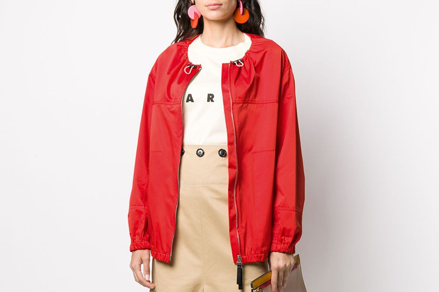 The Best Lightweight Jackets for Women 2020