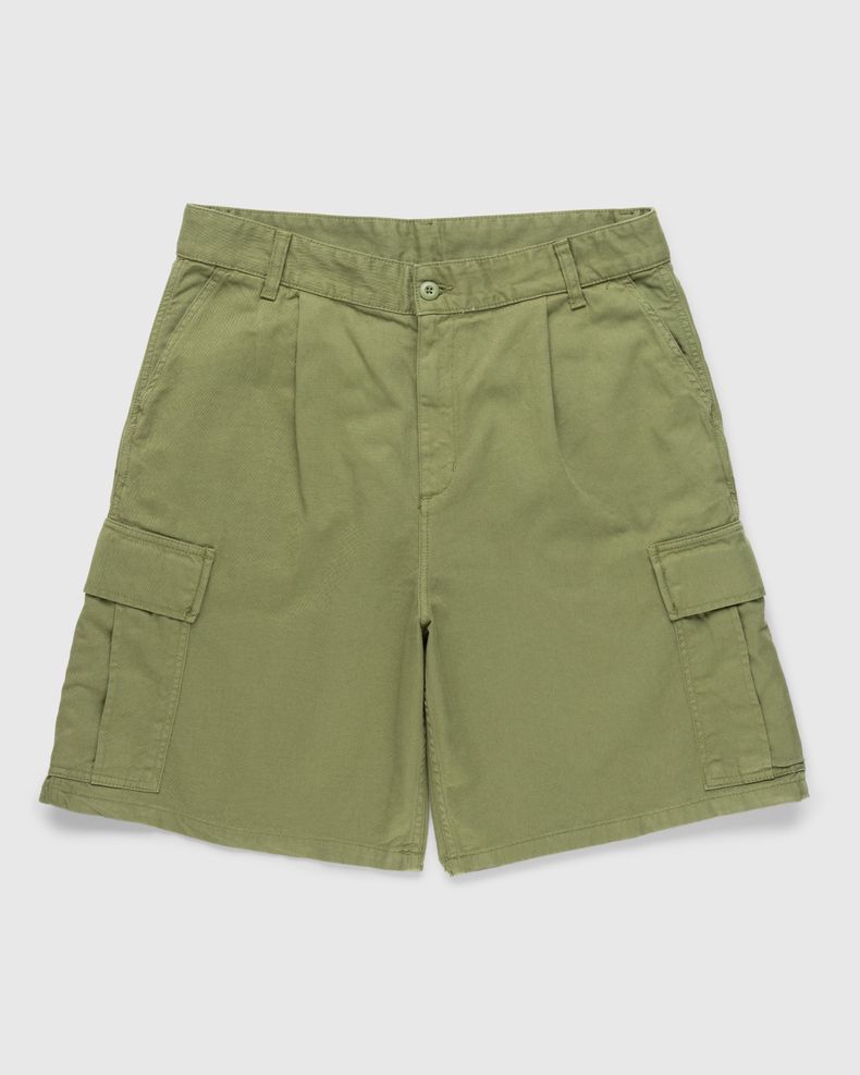 Cole Cargo Short Green