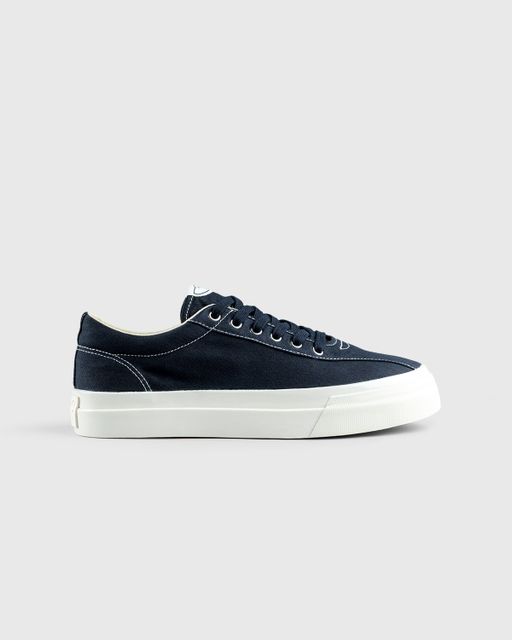 dellow canvas black