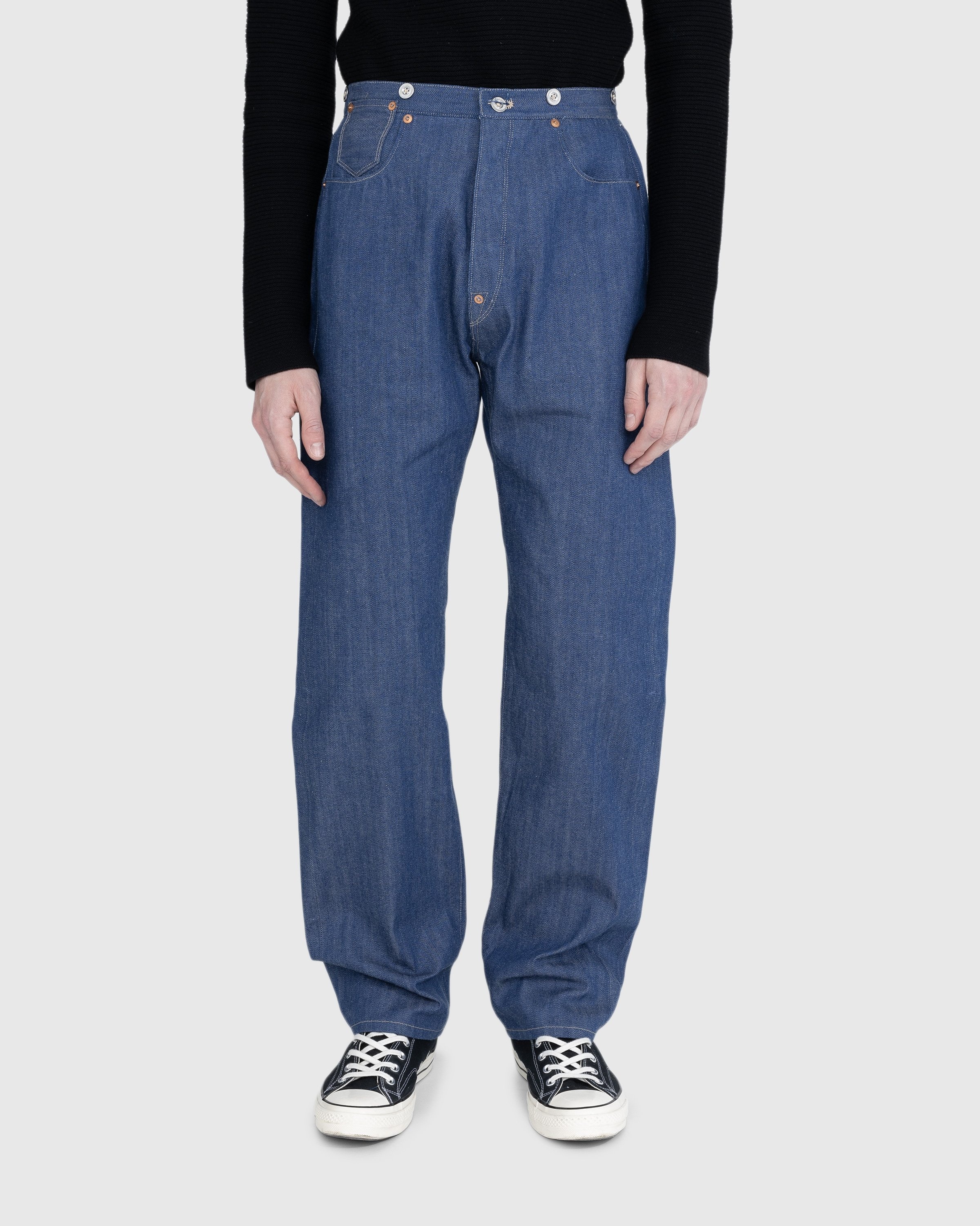 Levi's 1873 shop