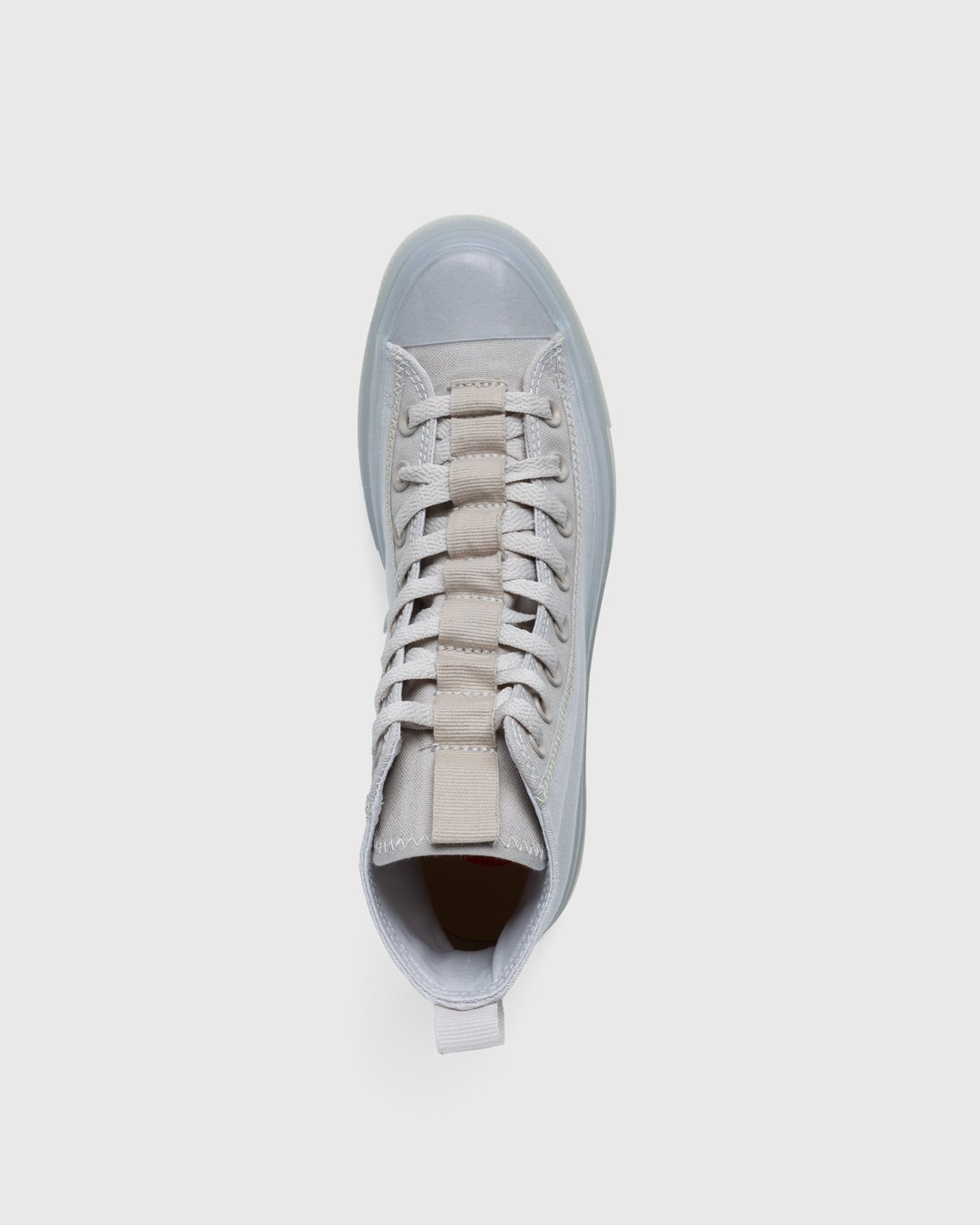 Converse – Chuck Taylor All Star CX Desert Sunset/Pale Putty/Papyrus - Sneakers - Grey - Image 5