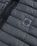 Stone Island – Recycled Nylon Down Vest Lead Grey - Outerwear - Grey - Image 6