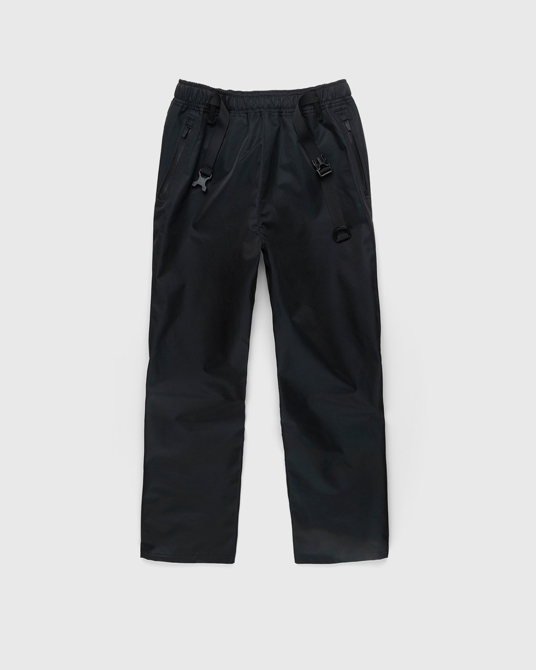 Entire Studios – CMC Trousers Slate Black