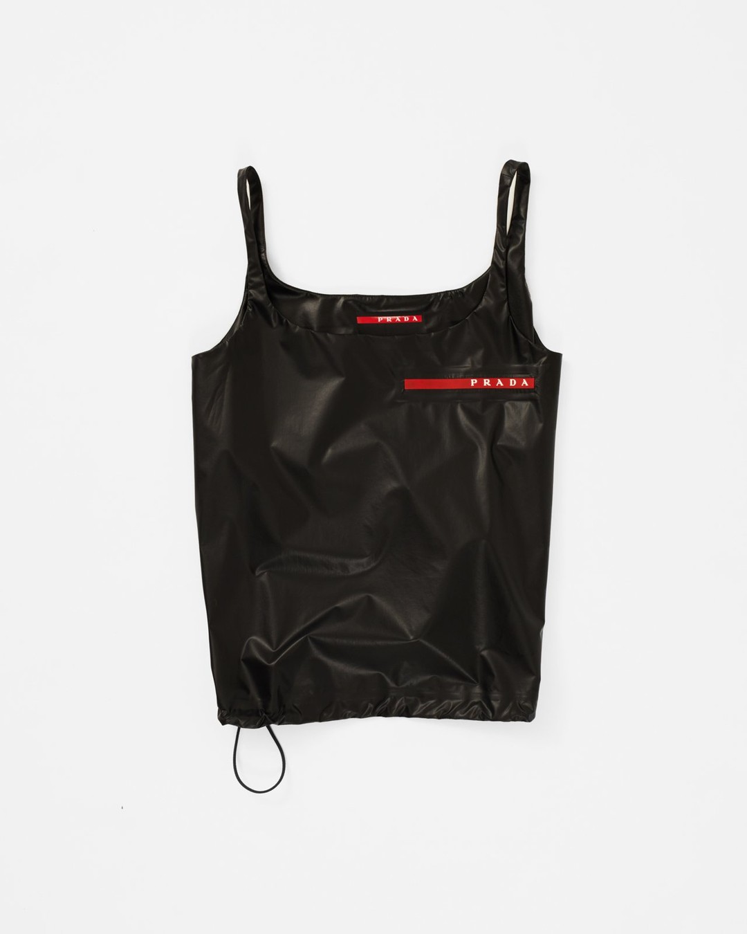 Prada nylon top sales