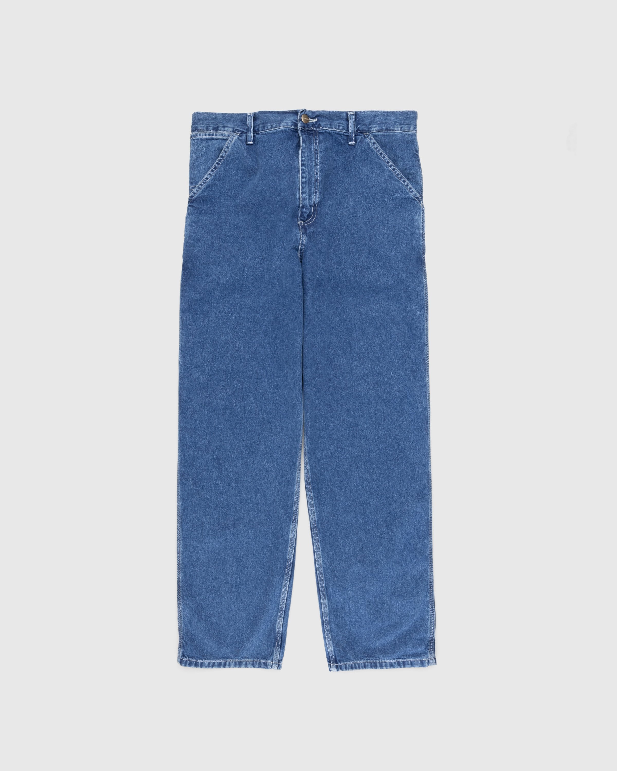 Carhartt simple best sale jeans