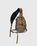 C.P. Company – Nylon B Crossbody Rucksack Brown - Bags - Brown - Image 1
