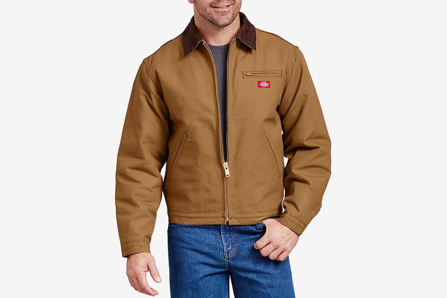 10 Carhartt WIP & Dickies Jackets You Need in Your Wardrobe