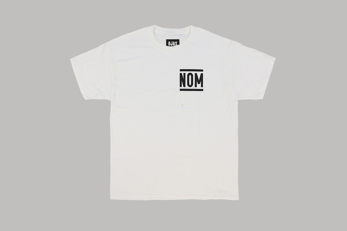 Ojas Collabs With Virgil Abloh on New DIY Speaker Kits