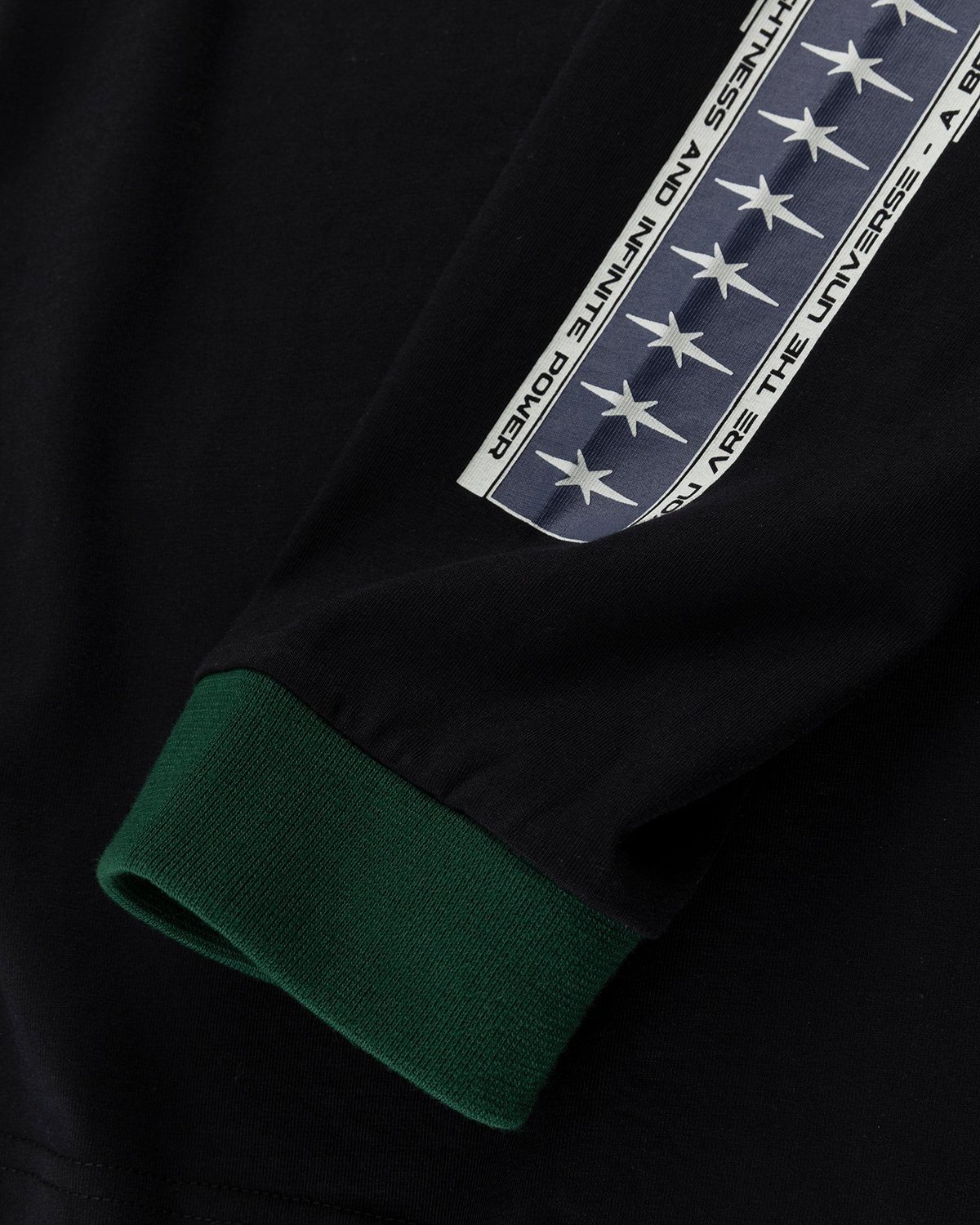 Phipps – Motocross Longsleeve Black - Longsleeves - Black - Image 5