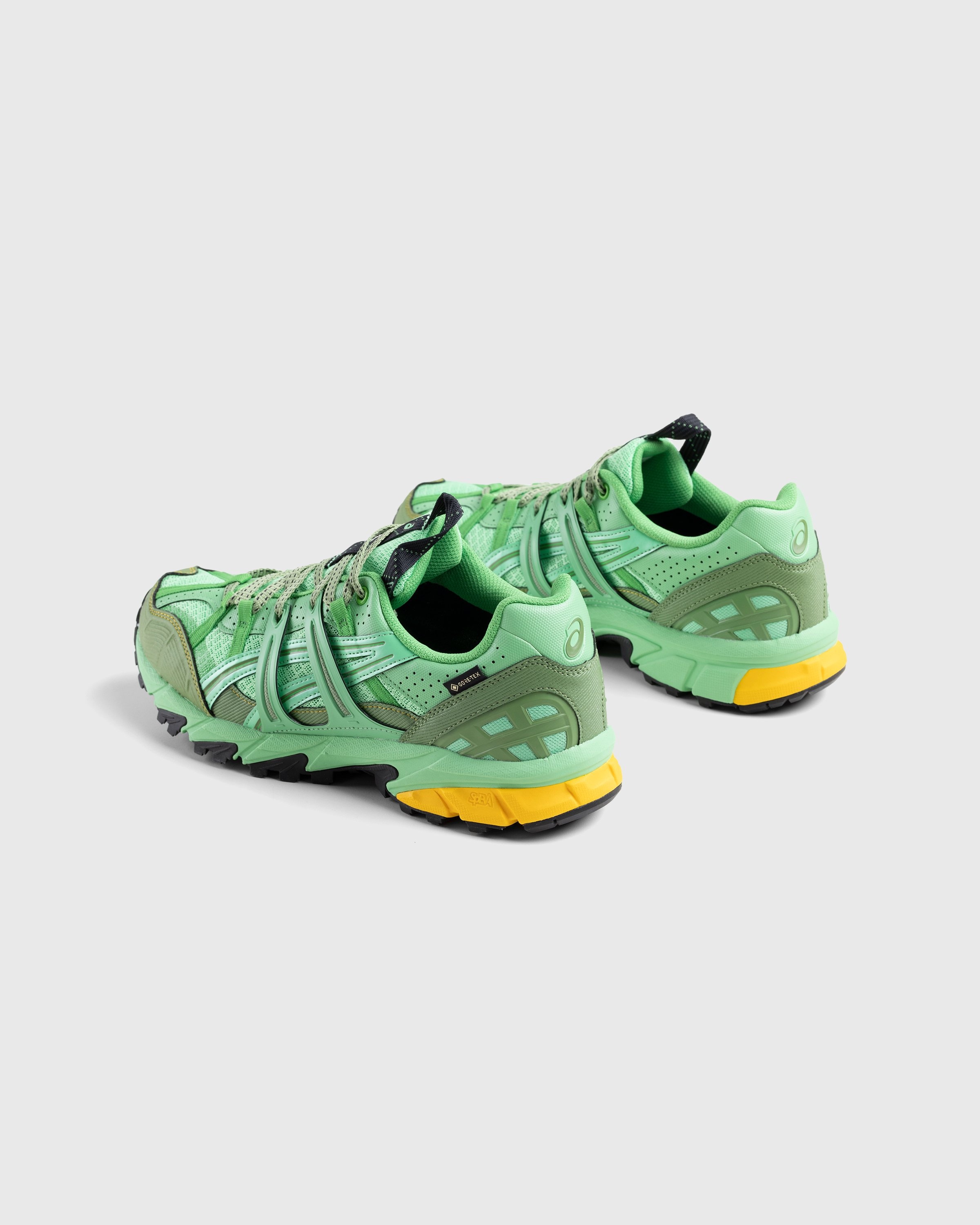 asics – HS4-S Gel-Sonoma 15-50 GTX Spring Bouquet/Blue Graphite
