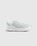 Satisfy x HOKA – U Clifton LS Celadon Tint - Sneakers - White - Image 1