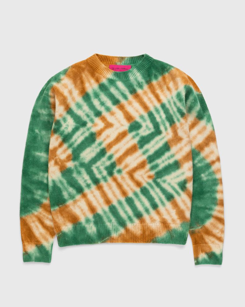 Zig Crew Ivory