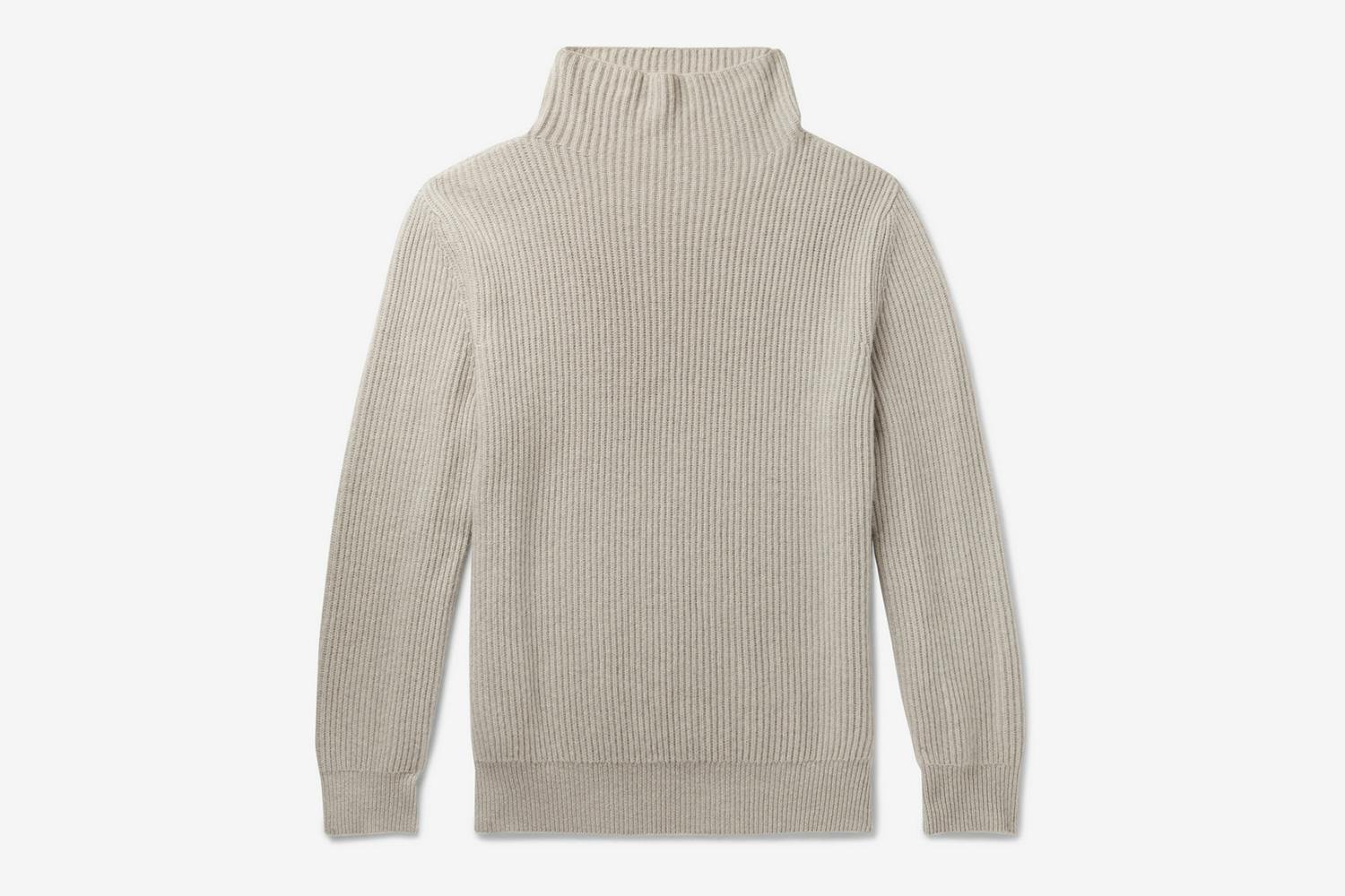 the row fw18 menswear collection mr porter